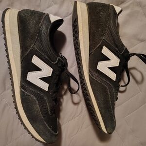 New balance 620 suede sneakers